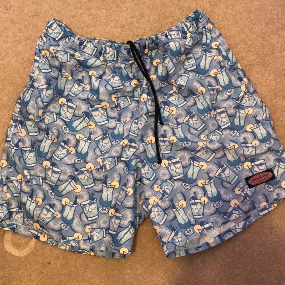 vineyard vines bathing suit